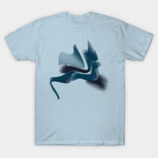 Paul the Mathy Dragon T-Shirt